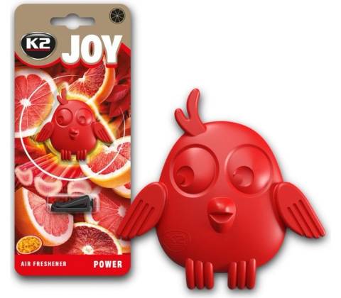 K2 JOY POWER