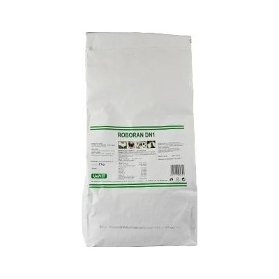 Roboran DN1 pro drůbež plv 2 kg