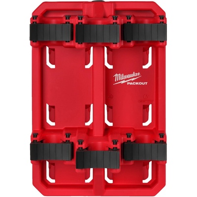 MILWAUKEE PACKOUT držiak náradia s násadou, 4932480714
