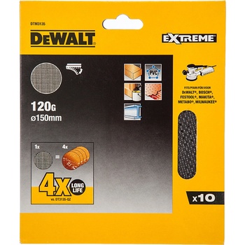 Dewalt DTM3135