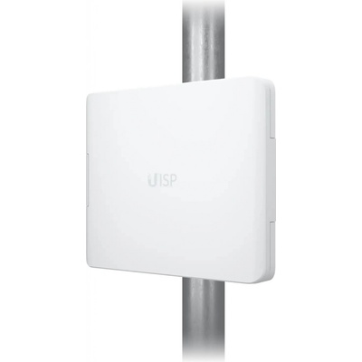 UBIQUITI UBNT UISP-Box, UISP venkovní box pro router nebo switch