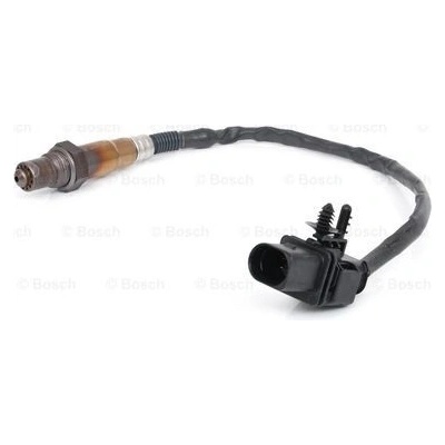 BOSCH Lambda sonda 0 258 017 202