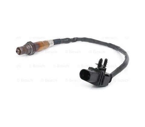 BOSCH Lambda sonda 0 258 017 202