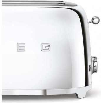Image 1 of Smeg TSF02SSEU