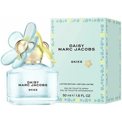 Marc Jacobs Daisy Skies toaletní voda dámská 50 ml