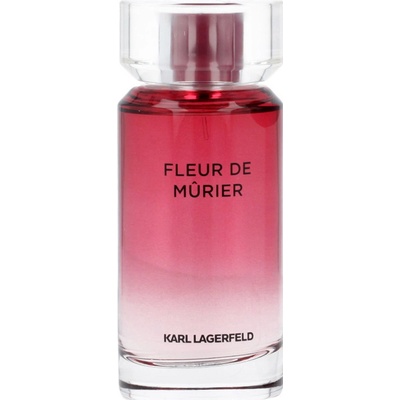 Karl Lagerfeld Fleur de Murier parfémovaná voda dámská 100 ml tester