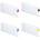 Epsonblaek Full set of 700 ml касета с мастилоs for SC-T3405, SC-T3405N, SC-T5405