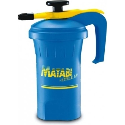 MATABI STYLE 1,5 1l tlak 3,0 bar