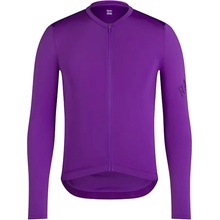 Rapha Men's Pro Team Long Sleeve Lightweight Royal Lilac/Pansy
