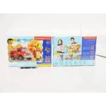 Castorland Puzzle 20 Little Fireman CASTOR