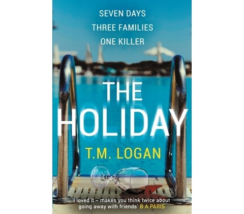The Holiday