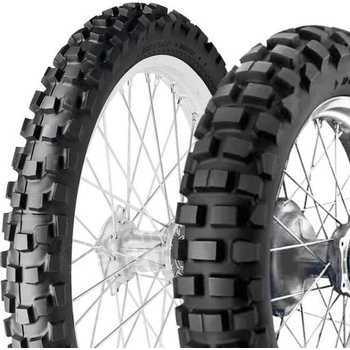 Image 1 of Dunlop D606 90/90-21 54R