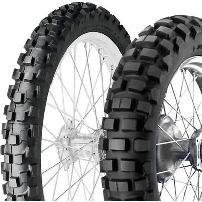 Dunlop D606 90/90-21 54R