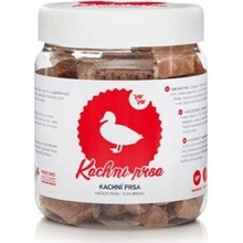 Raw Raw pochoutka mrazem sušené Kachní prsa 70 g