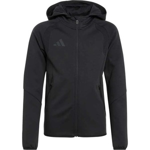 Adidas Tiro travel sw hd черно 152 (kf6083)