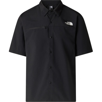 The North Face Packable Short Sleeve Shirt