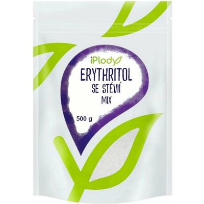 Low Carb Market Erythritol 500 g