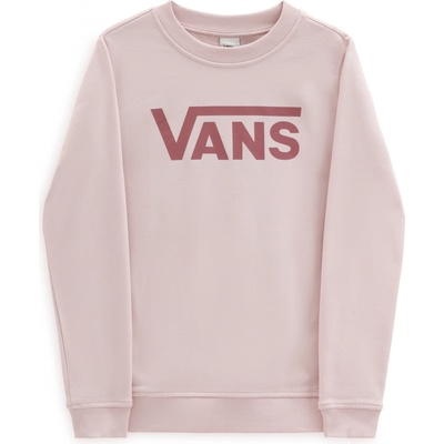 Vans WM classic v CREW dámská mikina VN0A4S97YRR1 – Sleviste.cz