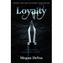 Loyalty : Book 2 in the Anarchy series