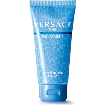 Versace Man Eau Fraiche балсам за след бръснене Man 75 мл