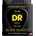 DR Strings BKA-10 Струни за акустична китара (BKA-10)