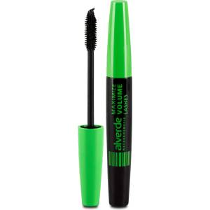 alverde NATURKOSMETIK Спирала Maximize Volume Lashes, 8 ml (1425882)