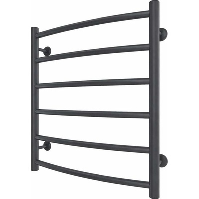 Mario-Radiators INOX CLASSIC 1.4.048072.GR 570 mm x 530 mm antracit