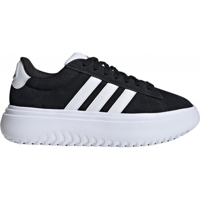 adidas Grand Court Platform IE1102 černá