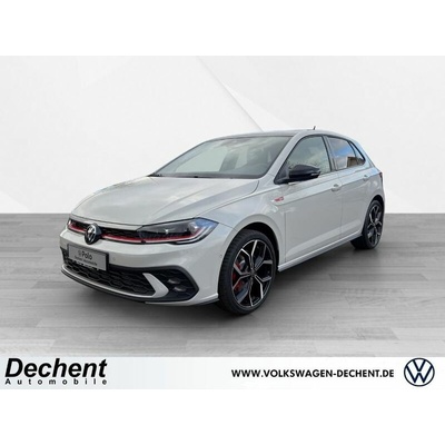 Volkswagen Polo GTI DSG 152 kW