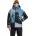 Meatfly мъжко SNB & SKI яке Shader Blue Sea / Silver Meatfly | Siv | МЪЖЕ | S