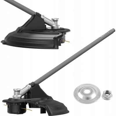 Nástavec motorové jednotky Split Boom, strunová sekačka DeWALT DCMASST1N-XJ