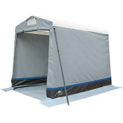 High Peak Multitent Storage Tent (14041)