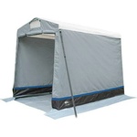 High Peak Multitent Storage Tent (14041) Палатка