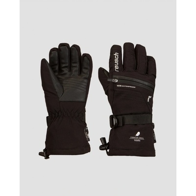 Reusch Lando R-Tex Xt černé