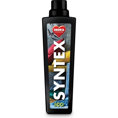 ECO SYNTEX gel na praní polštářů, bund a oděvů z umělých a dutých vláken 15 praní