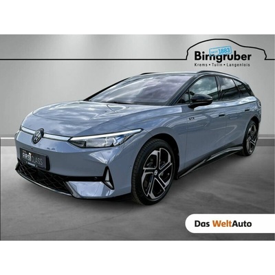 Volkswagen ID.7 Tourer GTX 4Motion 250 kW