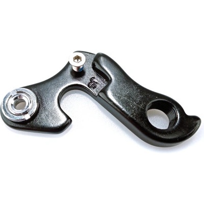 pätka rámu Crussis JS-DE003