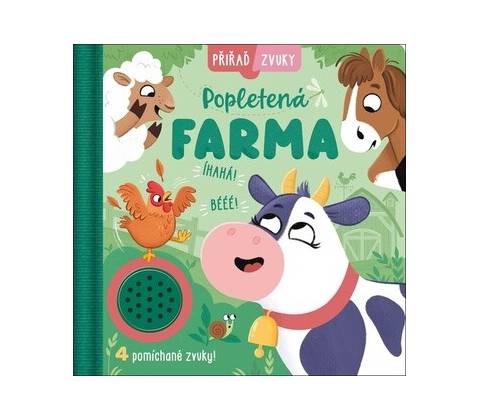 Popletená farma