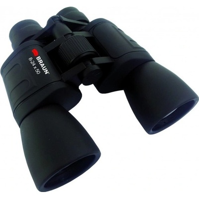 Braun STANDARD 8-24x50 ZOOM