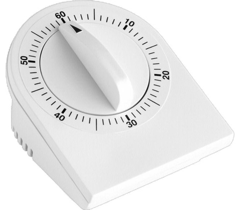 TFA 38.1020 kitchen timer