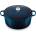 Le Creuset Signature Тава за печене 34 cm, тъмносин (21177341294475)