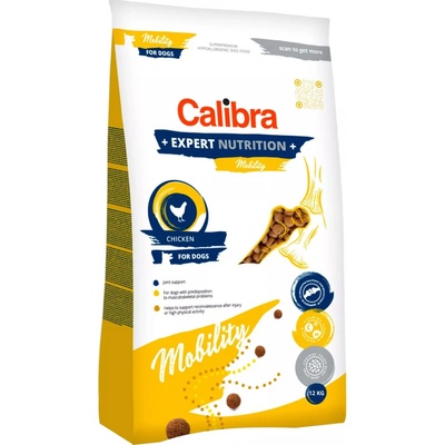 Calibra Expert Nutrition Mobility Chicken 0,1 kg