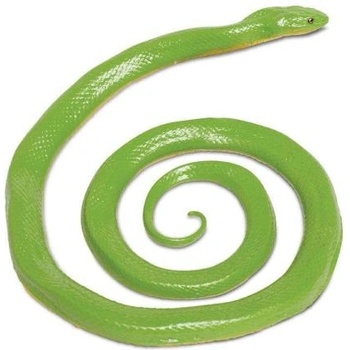 Safari Ltd Safari® Грапава змия