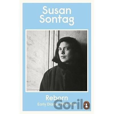 Reborn - Sontag Susan