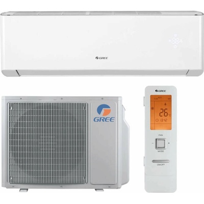 Gree GWH09YD-S6DBA1A Amber Royal