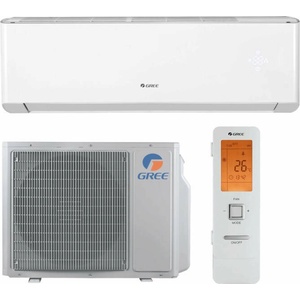 Gree GWH09YD-S6DBA1A Amber Royal Климатици