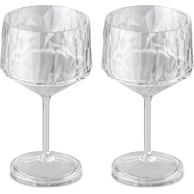 Koziol Чаши за коктейли и напитки Club No. 15 Superglas 2 бр (4480535)