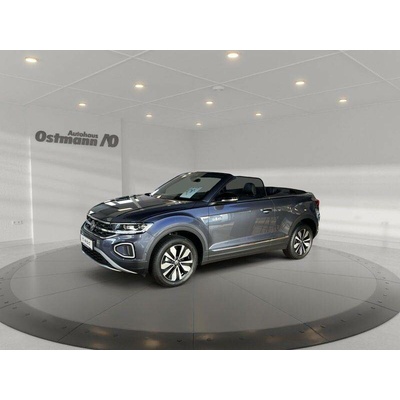 Volkswagen T-Roc 1.5 TSI 110 kW