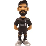 Minix Collection Minix Collectible Figurines Football Stars Liverpool Alisson 12cm (mnx97000)