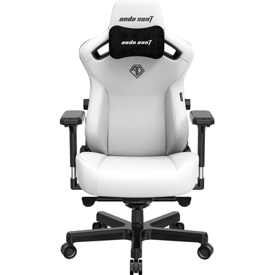 Anda Seat Kaiser 3 XL PVC koža biela AD12YDC-XL-01-W-PVC